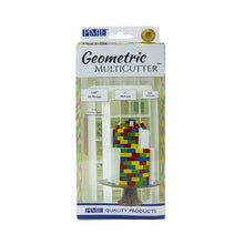 Load image into Gallery viewer, Geometric MultiCutter - Set of 3
