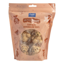 Load image into Gallery viewer, Mallows - Marshmallow Treats - Teddy Bears
