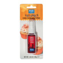 Load image into Gallery viewer, Edible Blood Splat Spray (30g)

