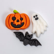 Load image into Gallery viewer, Mixed Character Edible Cupcake Decorations Pk/12 (15.23g)
