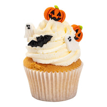 Load image into Gallery viewer, Mixed Character Edible Cupcake Decorations Pk/12 (15.23g)
