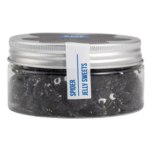 Load image into Gallery viewer, Spider Jelly Sweets (142g / 5oz)
