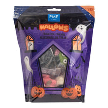 Load image into Gallery viewer, Frightful Friends Marshmallow Treats Pk/12 (180g / 6.35oz)
