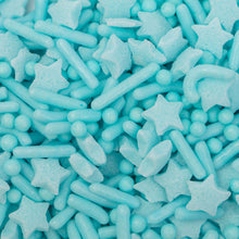 Load image into Gallery viewer, Sprinkle mix - Baby Blue (76g / 2.68oz)
