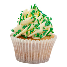 Load image into Gallery viewer, Sprinkle mix - Green (76g / 2.68oz)
