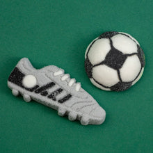 Load image into Gallery viewer, Mallows - Marshmallow Treats - Football Mania
