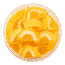 Load image into Gallery viewer, Jelly Sweets - Lemon Slices
