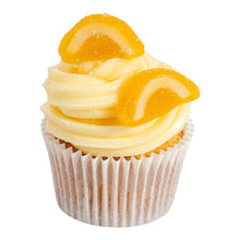 Load image into Gallery viewer, Jelly Sweets - Lemon Slices
