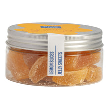 Load image into Gallery viewer, Jelly Sweets - Lemon Slices
