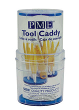 Load image into Gallery viewer, Modelling Tools Caddy Set of 14
