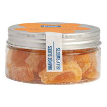 Load image into Gallery viewer, Jelly Sweets - Orange Slices
