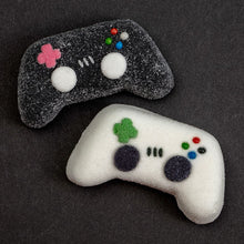 Load image into Gallery viewer, Mallows - Marshmallow Treats - Gaming Controllers
