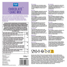 Load image into Gallery viewer, PME Chocolate Cake Mix (500g)
