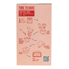 Load image into Gallery viewer, PME Sugar Cookie Mix (500g)
