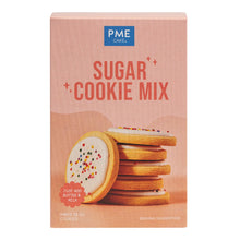 Load image into Gallery viewer, PME Sugar Cookie Mix (500g)
