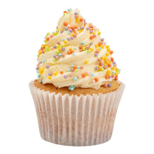 Load image into Gallery viewer, Hundreds &amp; Thousands Sprinkles - Pastel Rainbow (86g / 3oz)
