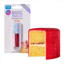 Load image into Gallery viewer, Magic Sparkles, Edible Iridescent Glitter
