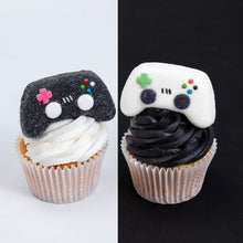 Load image into Gallery viewer, Mallows - Marshmallow Treats - Gaming Controllers
