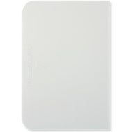Plain Edge Plastic Scraper