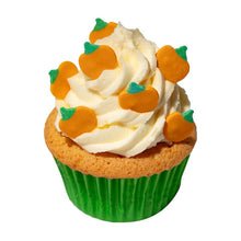 Load image into Gallery viewer, Halloween Sprinkle Charms - Petrifying Pumpkins (25g)
