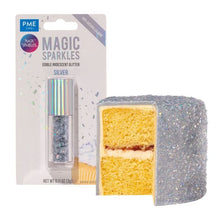 Load image into Gallery viewer, Magic Sparkles, Edible Iridescent Glitter
