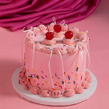 Load image into Gallery viewer, Ribbon Bow Toppers
