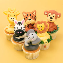 Load image into Gallery viewer, Mallows - Marshmallow Treats - Party Animals
