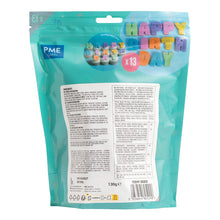Load image into Gallery viewer, Mallows - Marshmallow Treats - Happy Birthday Letters
