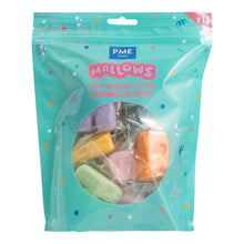 Load image into Gallery viewer, Mallows - Marshmallow Treats - Happy Birthday Letters
