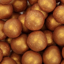 Load image into Gallery viewer, 8mm Pearl Sprinkles - Gold (40g / 1.41oz)
