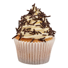Load image into Gallery viewer, Sprinkle Strands - Chocolate brown (75g / 2.64oz)
