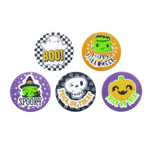 Load image into Gallery viewer, Frightfully Fun Sugar Decorations - Pack of 15 (CLICK &amp; COLLECT ONLY)
