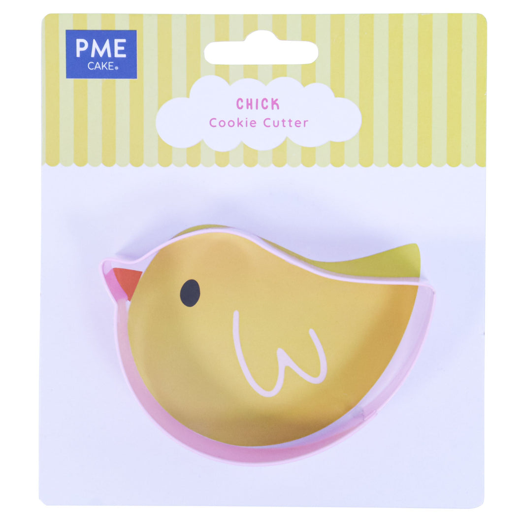 Easter Cookie Cutter - Chick