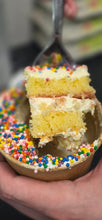 Load image into Gallery viewer, Dot Cake - Collection Only Saturday 13/06 10:00-15:00
