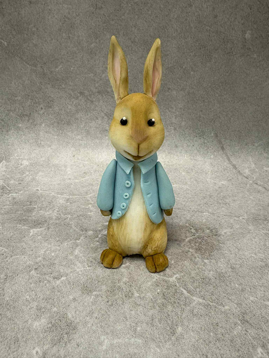 Rabbit Modelling Class - Tuesday 3rd February