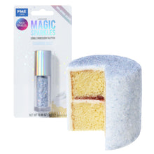 Load image into Gallery viewer, Magic Sparkles, Edible Iridescent Glitter
