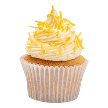Load image into Gallery viewer, Sprinkle mix - Yellow (76g / 2.68oz)
