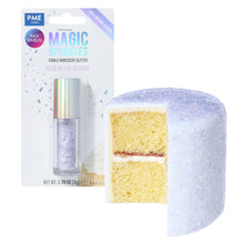 Load image into Gallery viewer, Magic Sparkles, Edible Iridescent Glitter
