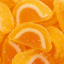 Load image into Gallery viewer, Jelly Sweets - Orange Slices
