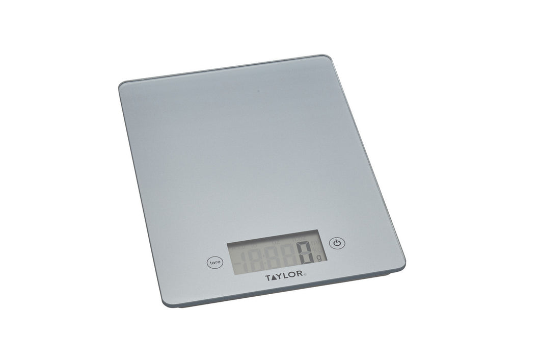 Glass Digital 5kg Kitchen Scales