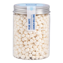 Load image into Gallery viewer, Crunch Mallows - Pearl White
