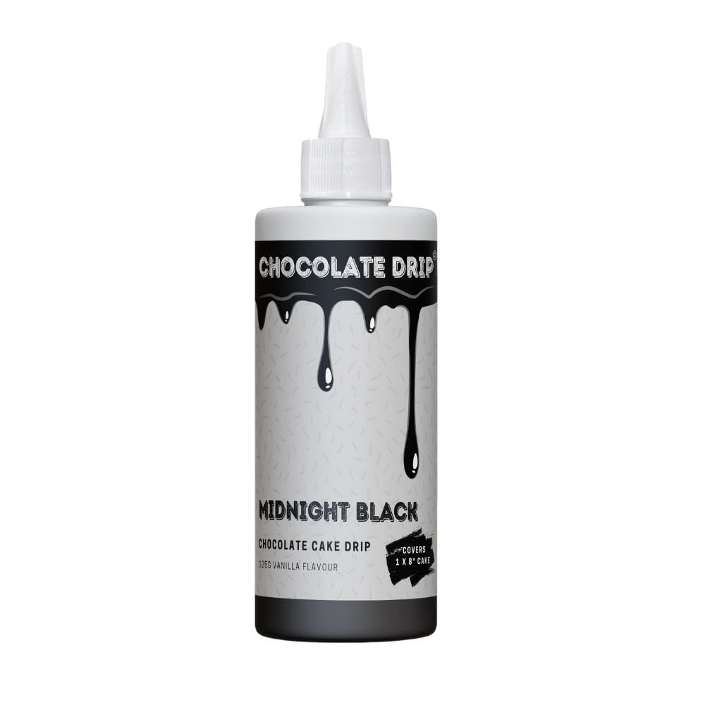 Chocolate Drips