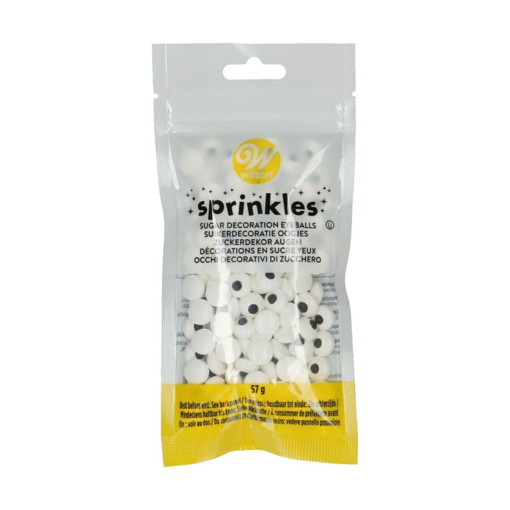 Candy Eyeballs 57g