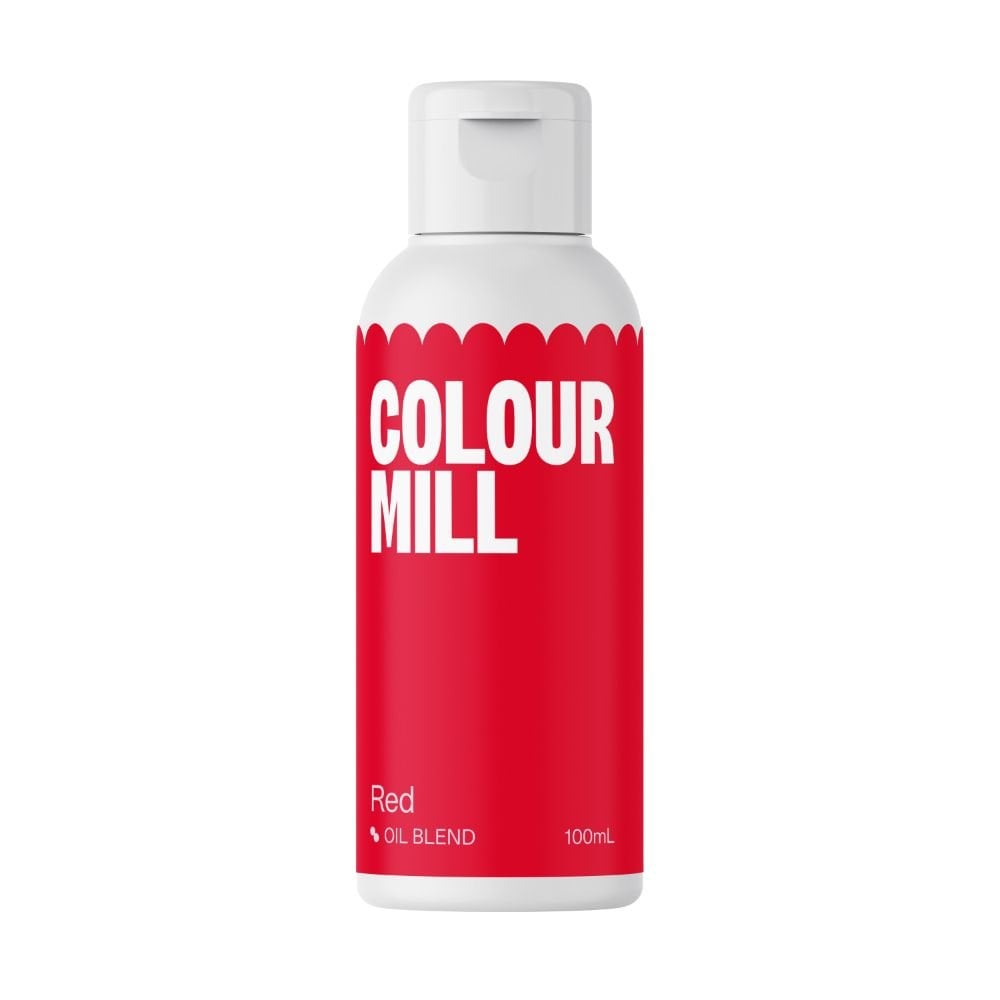 Colour Mill Oil Based Colouring 100ml