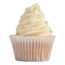 Load image into Gallery viewer, Edible Glitter Shapes - Silver Stars
