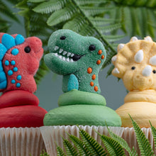 Load image into Gallery viewer, Mallows - Marshmallow Treats - Roarsome Dinosaurs
