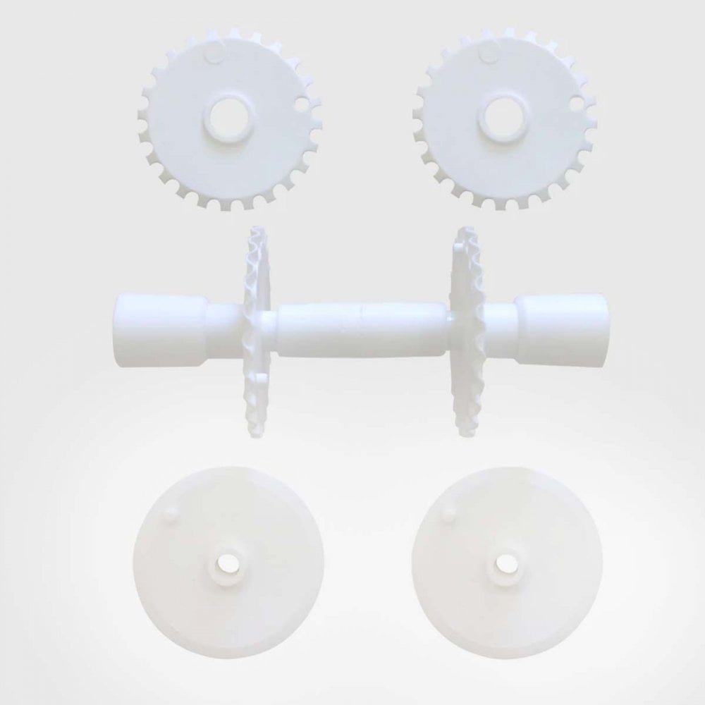 FMM - Multi Ribbon Cutter - For cake designer FMM - Multi Ribbon Cutter - For cake designer