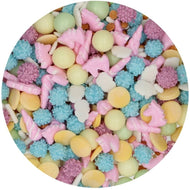 Be A Unicorn 3D Sprinkle Medley 70g