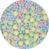 Pastel Perfect Soft Pearls Mix 80g