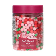 Watermelon Party Soft Pearls Mix 80g